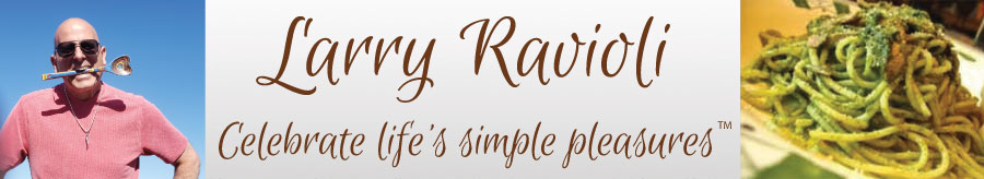 Larry Ravioli